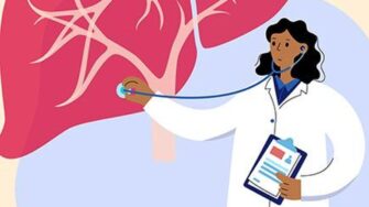 Liver disease often goes unnoticed in type 2 diabetes, early screening can change outcomes