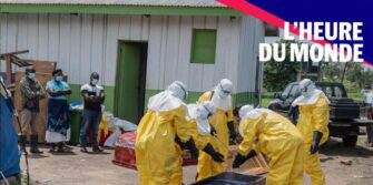 Retour du virus Ebola : le point sur l’épidémie