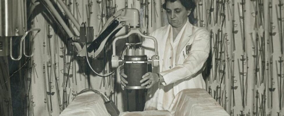 How a war-time discovery helped shape human intelligence