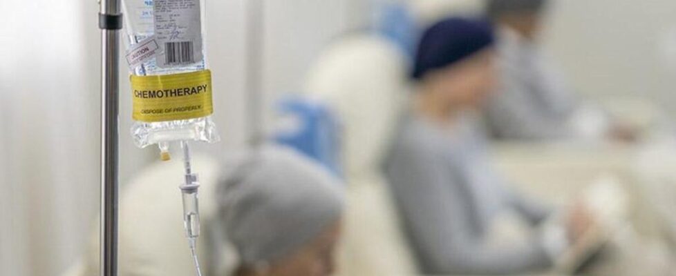Too few people know about bladder cancer and its symptoms. It’s time to change this