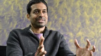 If you are living longer, you might as well live healthier, says Gopichand