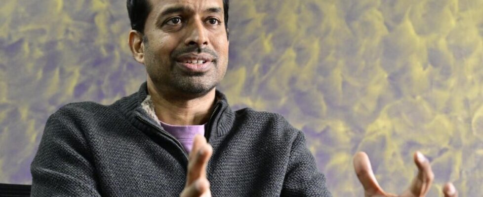 If you are living longer, you might as well live healthier, says Gopichand