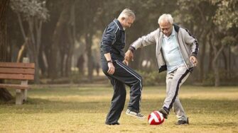Strength training over long-term associated with lower risk of death: Study