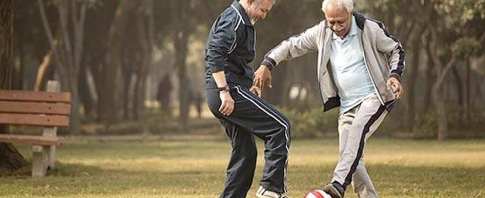 Strength training over long-term associated with lower risk of death: Study